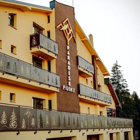 Paradise Point วาร์ท็อป ภายนอก รูปภาพ
