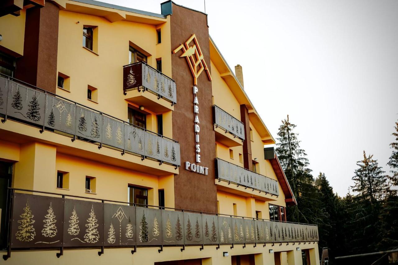 Paradise Point วาร์ท็อป ภายนอก รูปภาพ