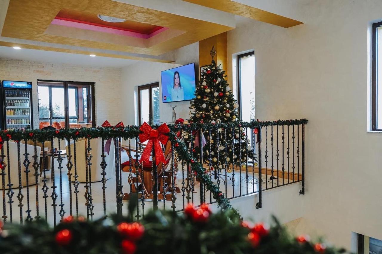 Paradise Point วาร์ท็อป ภายนอก รูปภาพ