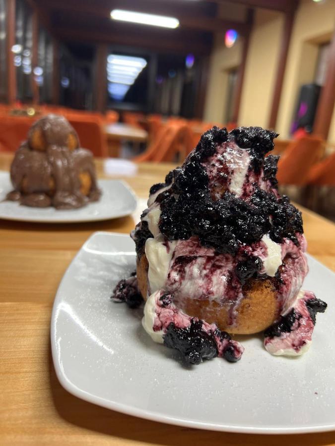 Paradise Point วาร์ท็อป ภายนอก รูปภาพ